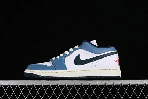 All categories Air Jordan Jordan series basketball shoes Air Jordan 1 Low G version pure original Air Jordan 1 Low AJ1 Joe 1 low-top cultural and leisure sports sneakers HM3711-144